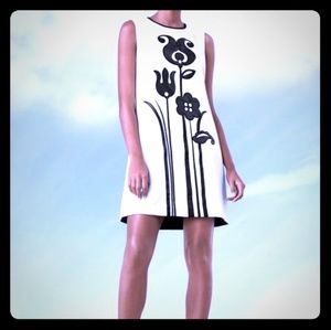 Victoria Beckham dress